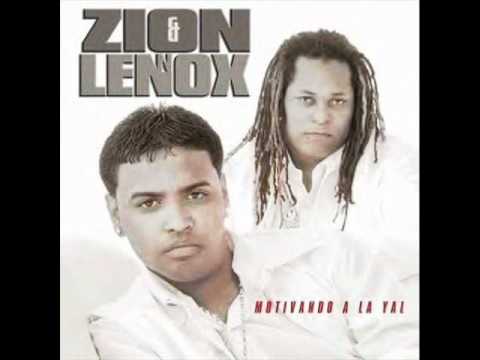 Soy Yo - Zion & Lennox (Motivando Ala Yal 2005)