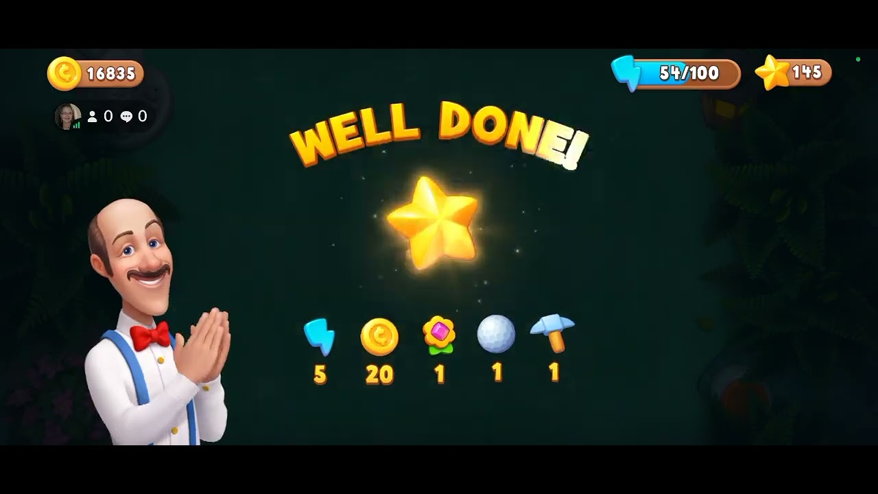 HOMESCAPES @HomescapesOfficial 