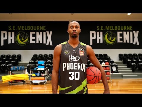 Jeffrey 'Jaye' Crockett media conference (October 18, 2019)