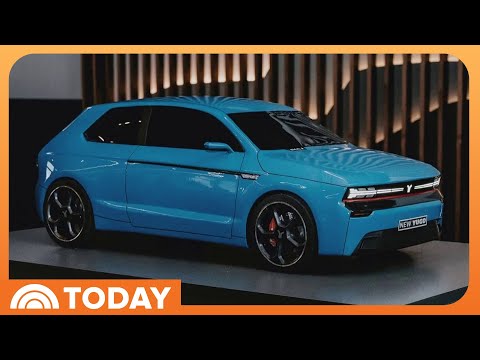 The Yugo, dubbed as ‘worst car in history,’ set to hit the road again