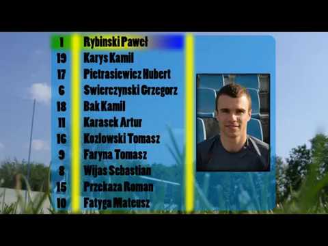 2009-05-17 | Piaskowianka Piaski - OKS Opatów 1:3