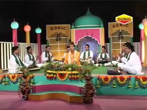 Aaj Rang Hai || Kalaam Ameer Khusro || Rais Miyan