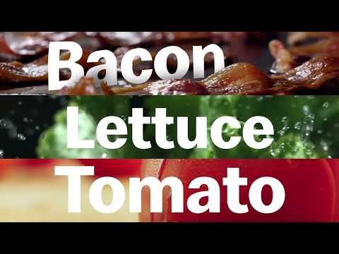 Quarter Pounder® BLT | McDonald’s Canadá