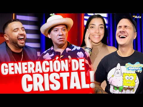 CUBANS REACT to "El Costeño is fed up with this generation" - Mike Salazar and His Zone of Madness