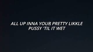 Vybz Kartel - Come Home (Video Lyric)