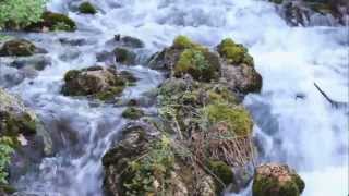 Peace Like a River - Mormon Tabernacle Choir