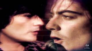 LA FRONTERA  – El Limite (1989)