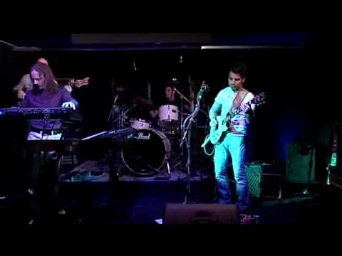 Gran Torino - Progressive Rock Band - Miridiana