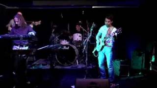 Gran Torino - Progressive Rock Band - Miridiana