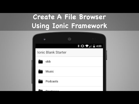 Buil App Ionic Mac Buil App Ionic Mac