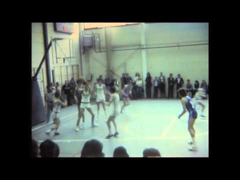 Testmatch 1 mei 1979: Houthalen - Oxaco: 49-51