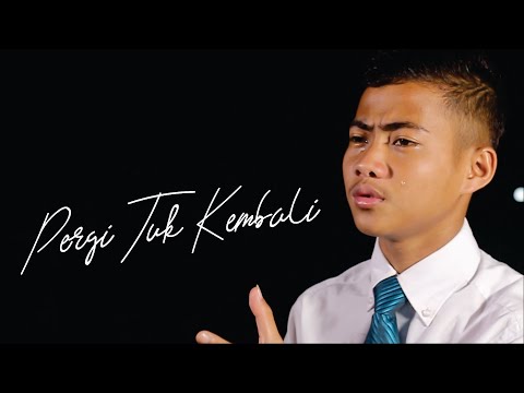 Inspiring music | PERGI TUK KEMBALI