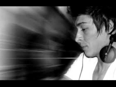 Sebastian Drums Ft. Mitch Crown - Fly Again (Rob Adans Remix)