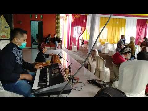 PODANG KUNING // GARAP SRAGENAN