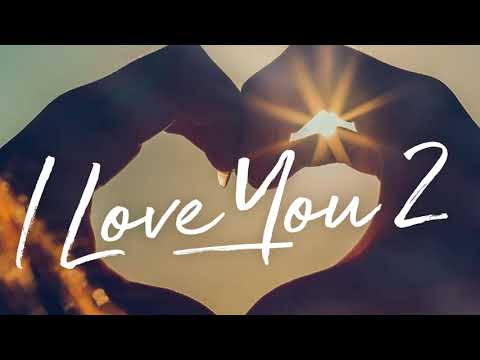 2CRE8 - I Love You 2 (Feat. Carré)