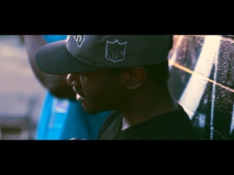 Berko Baako ft. Jay Leone - 2 Of The Best (Music Video)