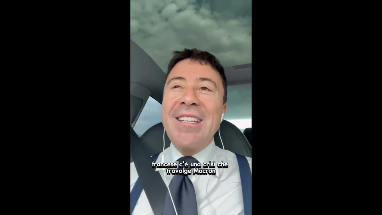 "IL GOVERNO DI GIORGIA MELONI SI CONFERMA IL PIÙ STABILE D’EUROPA"