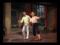 Doris Day, Gene Nelson and Gordon MacRae - "I Know That You Know" from Tea For Two (1950)