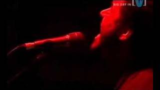 thursday - jet black new year