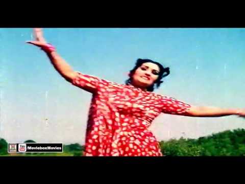 AKHIYAN DE NEERE TERA REHNA BOHAT ZAROORI - PAKISTANI FILM LAKHA DAKU