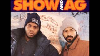 Next Level-Showbiz &amp; A.G.