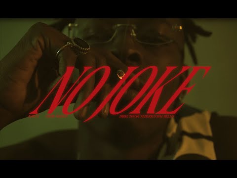 ASSO X - NO JOKE (Prod. Maggy)