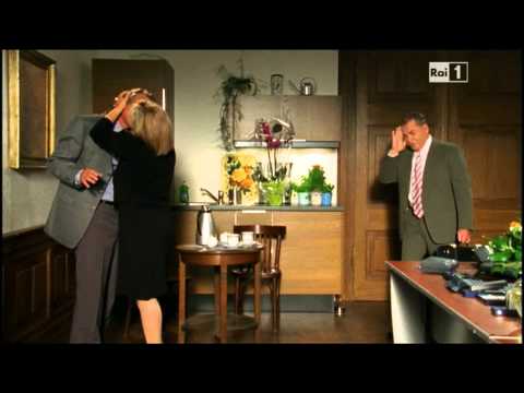 Un Ciclone in Convento -- 9x04 - Avventura al Grand Hotel