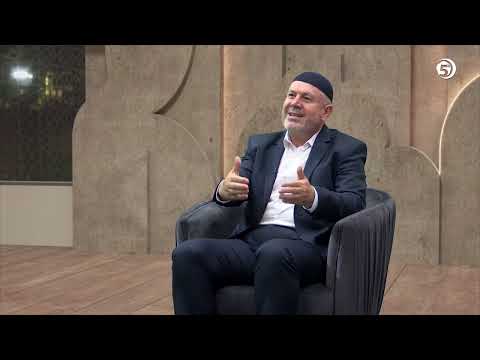 Zahvalnost kao lijek za mentalno zdravlje - ISLAM I ŽIVOT - (mr. Aljo ef.  Cikotić)