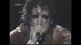 Nine Inch Nails - The Wretched (Live at Glastonbury - 2000)