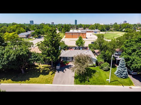 18 Pleaseley Road Brampton Home for Sale - Real Estate Properties for Sale