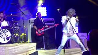 Collective Soul - "Contagious" Live 06/28/17 Baltimore, MD