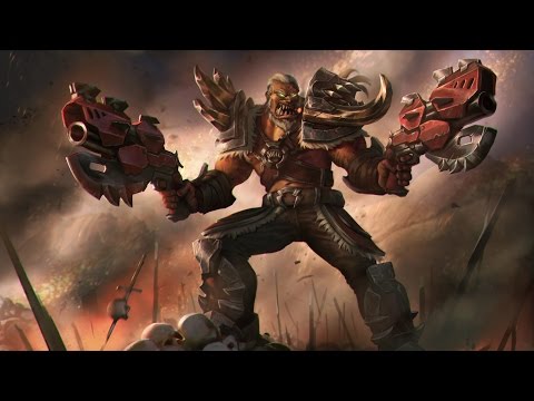 HON - flint มาโหด (By GTOTOM)