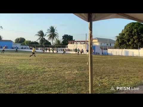 Lagoa salgada, Rio Grande Do Norte : Campeonato 2025