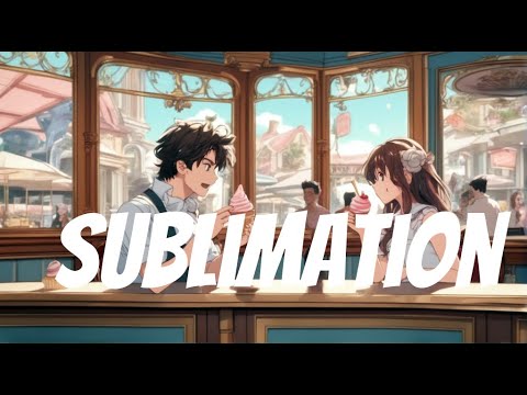 🎧G Mills x Arbour - Sublimation🎧 [ relaxing lofi single / calming lofi chill hop ]