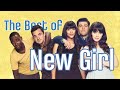 New Girl S Best Scenes All Seasons