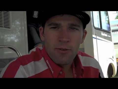 Ken De Dycker  - 2011 Valkenswaard Predictions