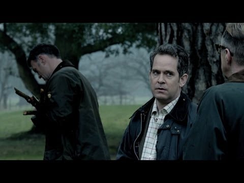 Prince Mark's Visit - Ambassadors: Episode 2 Preview - BBC