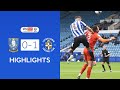 Sheffield Wednesday v Luton Town | Extended highlights | 2020/21