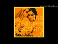 The Creatures - Thumb (Semi-instrumental)