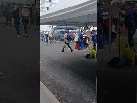 FERIA DE PIEDECUESTA!!!