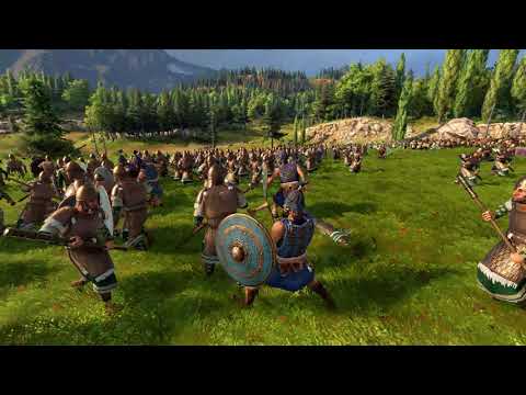 DARDANIA vs LYCIA - Total War TROY