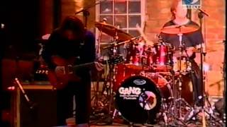 Robben Ford  Band   Prison Of Love