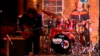 Robben Ford  Band   Prison Of Love