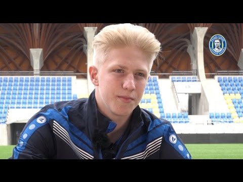 Bokros Szilárd PFLA U17