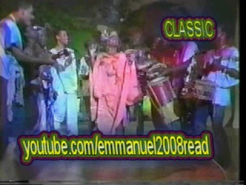 Kalfou Lakay Feat. Emeline Michel - Kole Zepol (2ème Konkou Mizik)