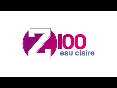 100.7 WBIZ-FM Eau Claire, WI Legal ID 1/15/23 2PM CDT "Z100"