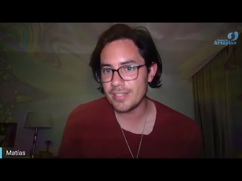 Day 234 CARESSES - Matias De Stefano - English Edit