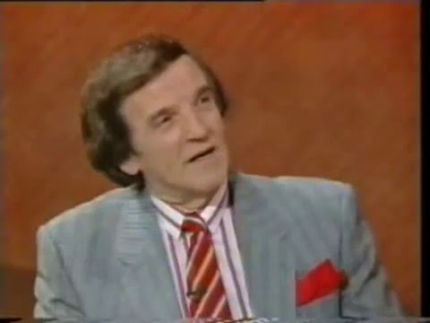 This is Your Life - Alan Freeman - 14th Oct 1987