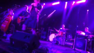 Jump Little Children - Pink Lemonade - Music Farm Charleston, SC NYE Dec. 31 2015