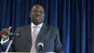 Don&#39;t Fall Asleep by Temitayo Fakeye